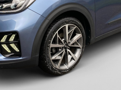 KIA Niro Gebrauchtwagen KIA Niro Gebrauchtwagen
