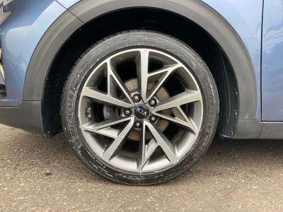 KIA Niro Gebrauchtwagen KIA Niro Gebrauchtwagen