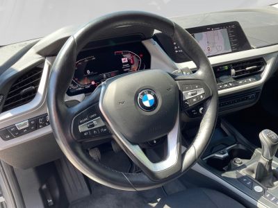 BMW 1er Gebrauchtwagen BMW 1er Gebrauchtwagen