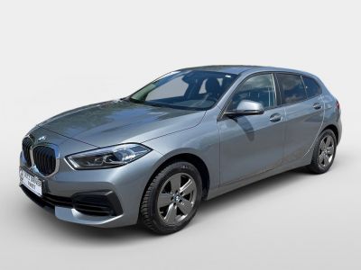 BMW 1er Gebrauchtwagen BMW 1er Gebrauchtwagen