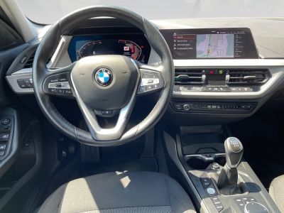 BMW 1er Gebrauchtwagen BMW 1er Gebrauchtwagen