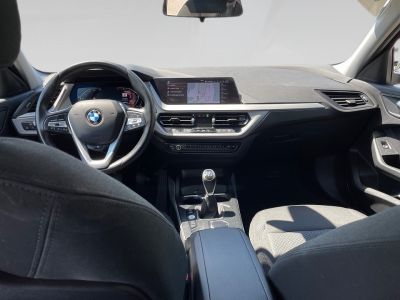 BMW 1er Gebrauchtwagen BMW 1er Gebrauchtwagen