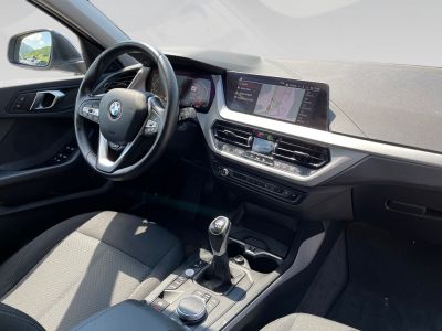 BMW 1er Gebrauchtwagen BMW 1er Gebrauchtwagen