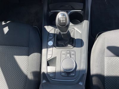 BMW 1er Gebrauchtwagen BMW 1er Gebrauchtwagen