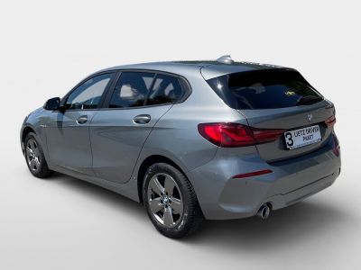 BMW 1er Gebrauchtwagen BMW 1er Gebrauchtwagen