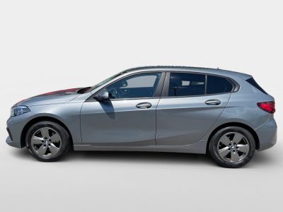 BMW 1er Gebrauchtwagen BMW 1er Gebrauchtwagen