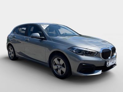 BMW 1er Gebrauchtwagen BMW 1er Gebrauchtwagen