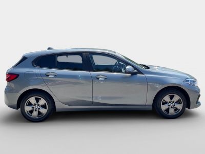 BMW 1er Gebrauchtwagen BMW 1er Gebrauchtwagen