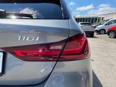BMW 1er Gebrauchtwagen BMW 1er Gebrauchtwagen