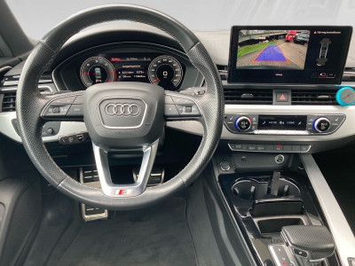 Audi A4 Gebrauchtwagen Audi A4 Gebrauchtwagen