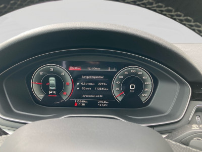 Audi A4 Gebrauchtwagen Audi A4 Gebrauchtwagen