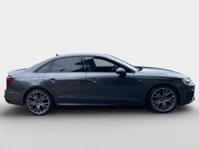 Audi A4 Gebrauchtwagen Audi A4 Gebrauchtwagen