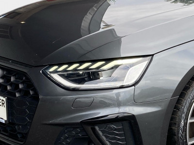Audi A4 Gebrauchtwagen Audi A4 Gebrauchtwagen