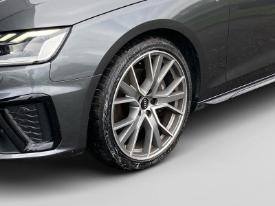 Audi A4 Gebrauchtwagen Audi A4 Gebrauchtwagen
