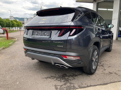 Hyundai Tucson Gebrauchtwagen