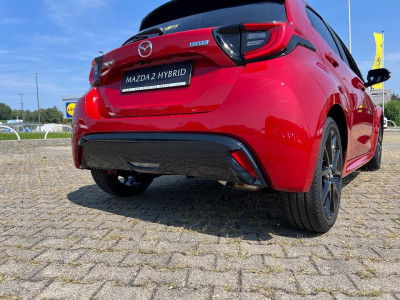 Mazda Mazda2 Gebrauchtwagen Mazda Mazda2 Gebrauchtwagen
