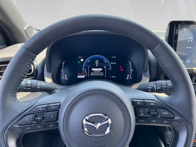 Mazda Mazda2 Gebrauchtwagen Mazda Mazda2 Gebrauchtwagen