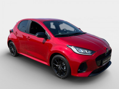 Mazda Mazda2 Gebrauchtwagen Mazda Mazda2 Gebrauchtwagen