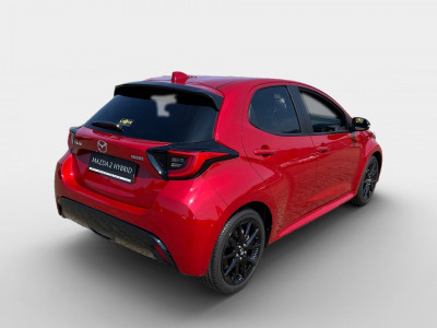 Mazda Mazda2 Gebrauchtwagen Mazda Mazda2 Gebrauchtwagen
