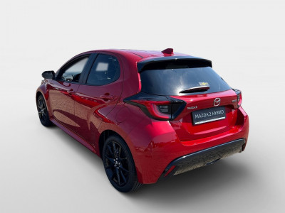 Mazda Mazda2 Gebrauchtwagen Mazda Mazda2 Gebrauchtwagen