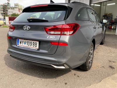 Hyundai i30 Gebrauchtwagen Hyundai i30 Gebrauchtwagen