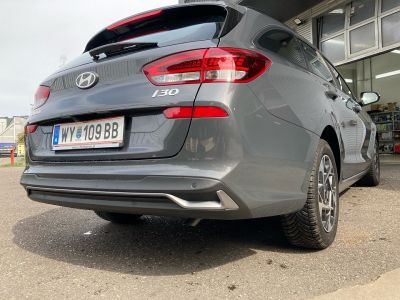 Hyundai i30 Gebrauchtwagen Hyundai i30 Gebrauchtwagen