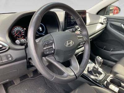 Hyundai i30 Gebrauchtwagen Hyundai i30 Gebrauchtwagen
