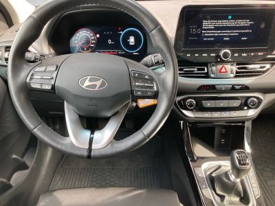 Hyundai i30 Gebrauchtwagen Hyundai i30 Gebrauchtwagen