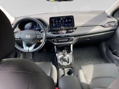 Hyundai i30 Gebrauchtwagen Hyundai i30 Gebrauchtwagen