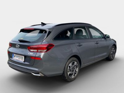 Hyundai i30 Gebrauchtwagen Hyundai i30 Gebrauchtwagen