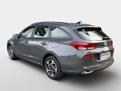 Hyundai i30 Gebrauchtwagen Hyundai i30 Gebrauchtwagen