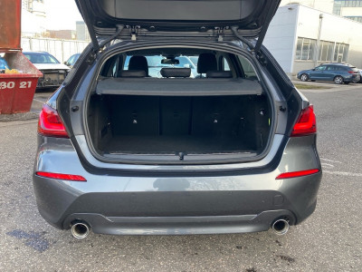 BMW 1er Gebrauchtwagen BMW 1er Gebrauchtwagen