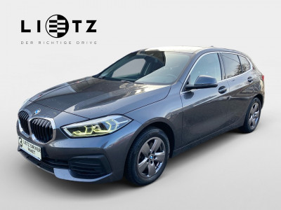 BMW 1er Gebrauchtwagen BMW 1er Gebrauchtwagen