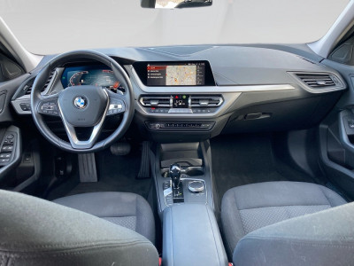 BMW 1er Gebrauchtwagen BMW 1er Gebrauchtwagen