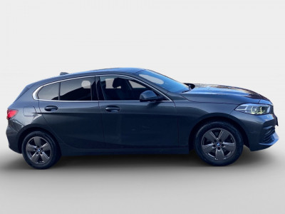 BMW 1er Gebrauchtwagen BMW 1er Gebrauchtwagen