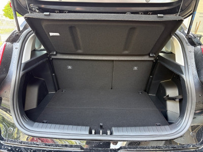 Hyundai Bayon Neuwagen Hyundai Bayon Neuwagen