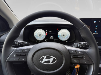 Hyundai Bayon Neuwagen Hyundai Bayon Neuwagen
