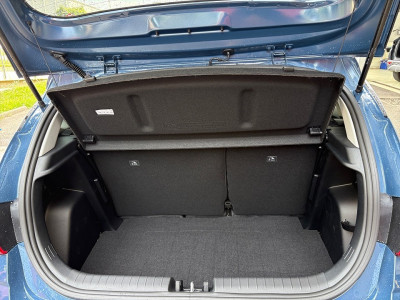 Hyundai i20 Neuwagen Hyundai i20 Neuwagen