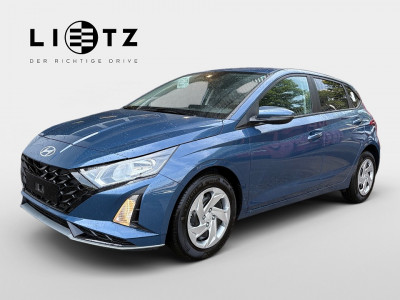 Hyundai i20 Neuwagen Hyundai i20 Neuwagen