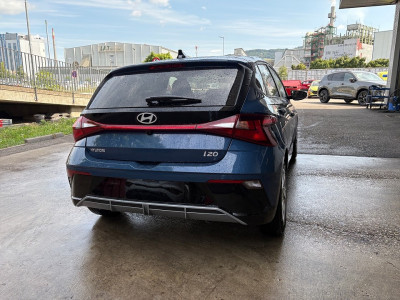 Hyundai i20 Neuwagen Hyundai i20 Neuwagen