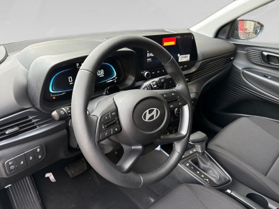 Hyundai i20 Neuwagen Hyundai i20 Neuwagen