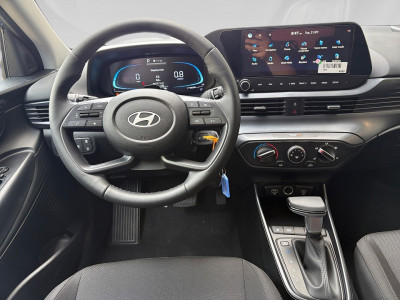 Hyundai i20 Neuwagen Hyundai i20 Neuwagen
