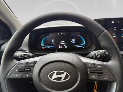 Hyundai i20 Neuwagen Hyundai i20 Neuwagen