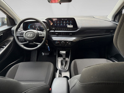 Hyundai i20 Neuwagen Hyundai i20 Neuwagen