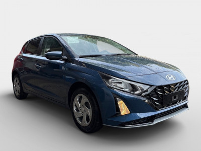 Hyundai i20 Neuwagen Hyundai i20 Neuwagen