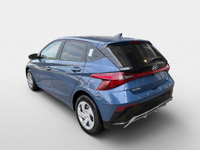 Hyundai i20 Neuwagen Hyundai i20 Neuwagen