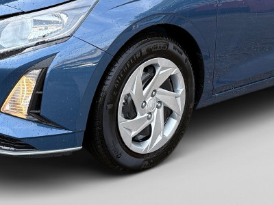 Hyundai i20 Neuwagen Hyundai i20 Neuwagen