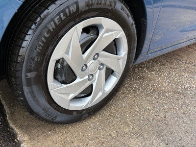 Hyundai i20 Neuwagen Hyundai i20 Neuwagen