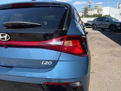 Hyundai i20 Neuwagen