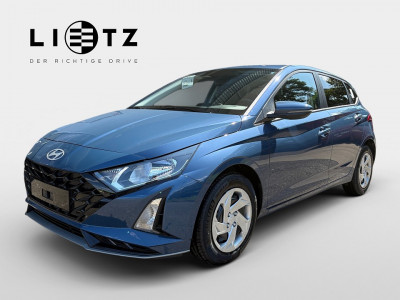 Hyundai i20 Neuwagen